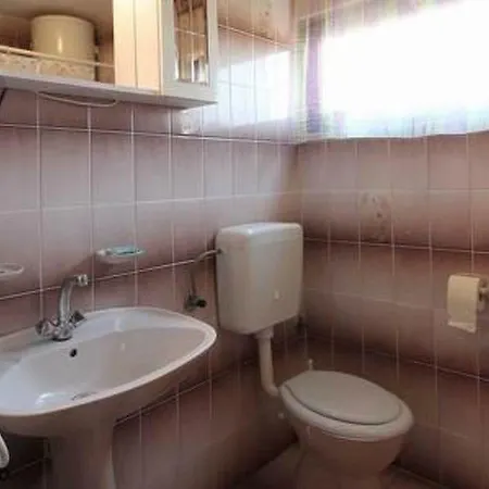 Apartmán Poppy *