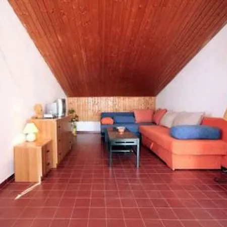 Apartmán Poppy Medulin