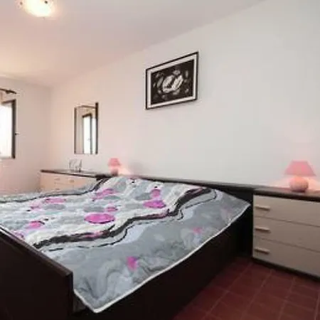 Poppy Apartmán Medulin