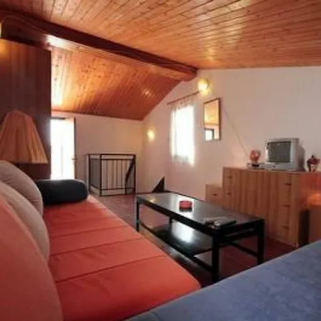 Apartmán Poppy