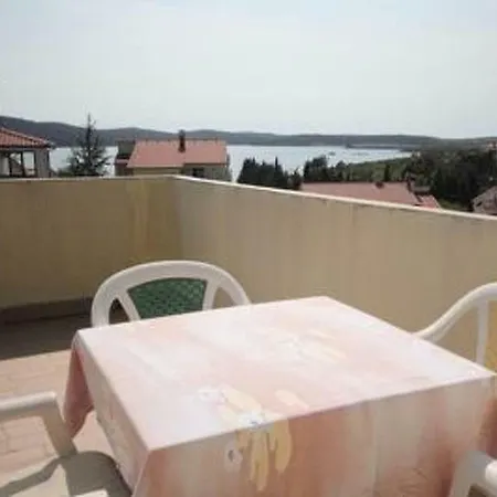 Appartement Poppy