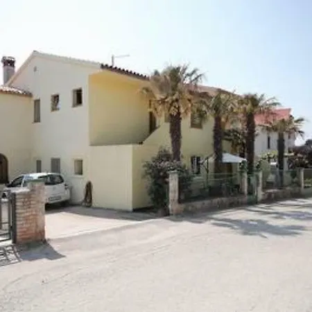 Poppy Appartement *
