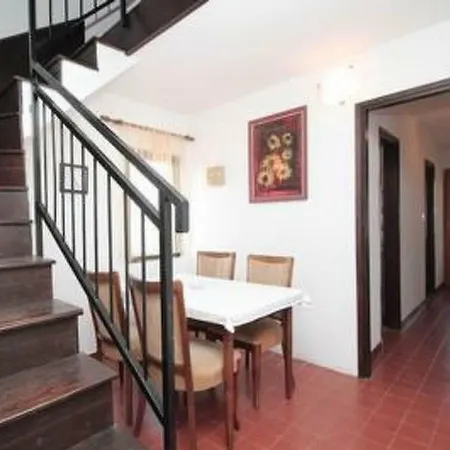Appartement Poppy