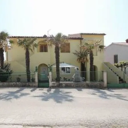 Poppy Appartement